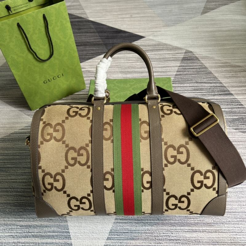 Gucci Travel Bags